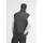 URBAN CLASSICS Basic Light Weigh Weste Schwarz L