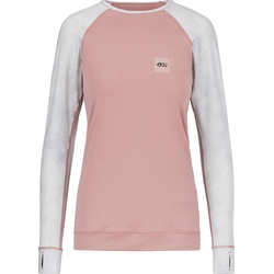Picture Milita TOP ash rose (E) S