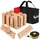 Toyfel Kubb mit Tragetasche