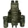 Brandit Textil Brandit Tactical Weste flecktarn