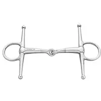 Sprenger TURNADO Schenkeltrense