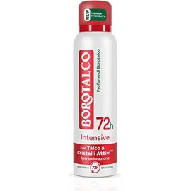Borotalco Intensive Fresh Deo Spray 3x 150 ml