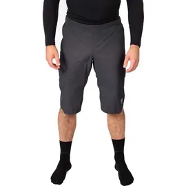 Endura GV500 Waterproof Herren, Bikeshort-Anthrazit-XXL