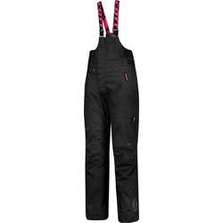 Scott Intake Dryo Damen Snowmobil Hose, schwarz, Größe S