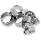 Bradas Schlauchanschluss 50-70 mm Edelstahl
