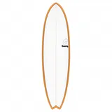 Torq MOD Fish 7'2 Surfboard 7'2