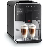 Melitta Caffeo Barista T Smart F831-101 silber/schwarz