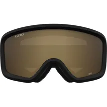 Giro Chico 2.0 Kinder Skibrille, schwarz