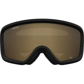 Giro Chico 2.0 Kinder Skibrille, schwarz