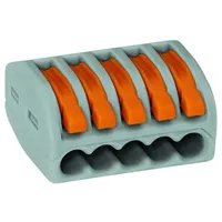 WAGO GmbH& Co. KG Verbindungsklemme 222-415
