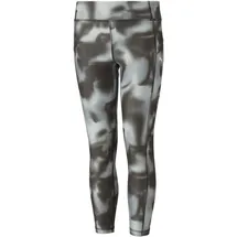 Puma Modern Sports 7/8 Aop Mädchen 3/4-Hose Schwarz 140