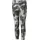 Puma Modern Sports 7/8 Aop Mädchen 3/4-Hose Schwarz 140