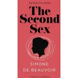 Vermilion The Second Sex (Vintage Feminism Short Edition)