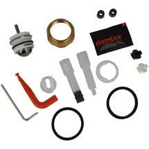 Damixa Kugel-Dichtung Service Set 2348600 Kartusche Apollo Gala