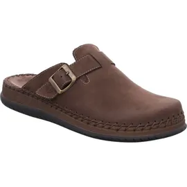 ROHDE Hausschuhe in Braun 44