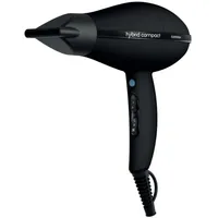 GAMMA+ X-Hybrid Compact schwarz