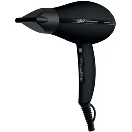 GAMMA+ X-Hybrid Compact schwarz