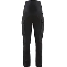 Blåkläder Schwangerschafts-haltungshose Stretch 2d 7101 - XL