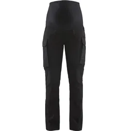 Blåkläder Schwangerschafts-haltungshose Stretch 2d 7101 - XL