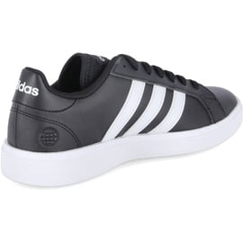 Adidas Grand Court TD Lifestyle Court Casual cloud white/core black/cloud white 40 2/3