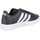 Adidas Grand Court TD Lifestyle Court Casual cloud white/core black/cloud white 40 2/3