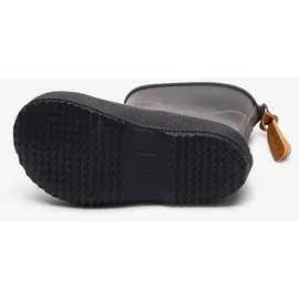 Bisgaard Unisex Kinder Basic Rubber Gummistiefel, Schwarz, 29 EU