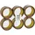 Scotch Paketband 309 50 mm x 66 m Braun 6 St.