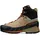 Mammut Kento Tour High GTX Damen Savannah/Dark Tangerine 36
