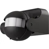 goobay Infrarot-Bewegungsmelder 12 m 600 W schwarz