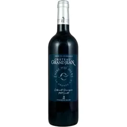 Château Grand Jean - Entre-Deux-Mers rouge 2023