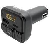 Hama FM-Transmitter mit Bluetooth-Funktion (0014170)