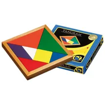 Philos Tangram, bunt (3520)