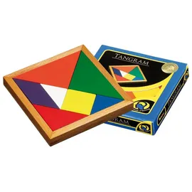 Philos Tangram, bunt (3520)