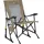 GCI Outdoor Campingstuhl RoadTrip Rocker Aged Fatigue