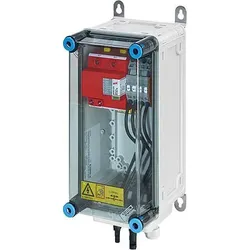 HENSEL PV-Generatoranschl.kasten MI PV 1171