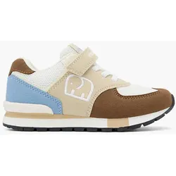 Lauflerner HOPPY, Weite W - Herren - beige