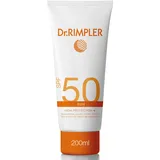 Dr. Rimpler SUN High Protection+ SPF 50 200 ml