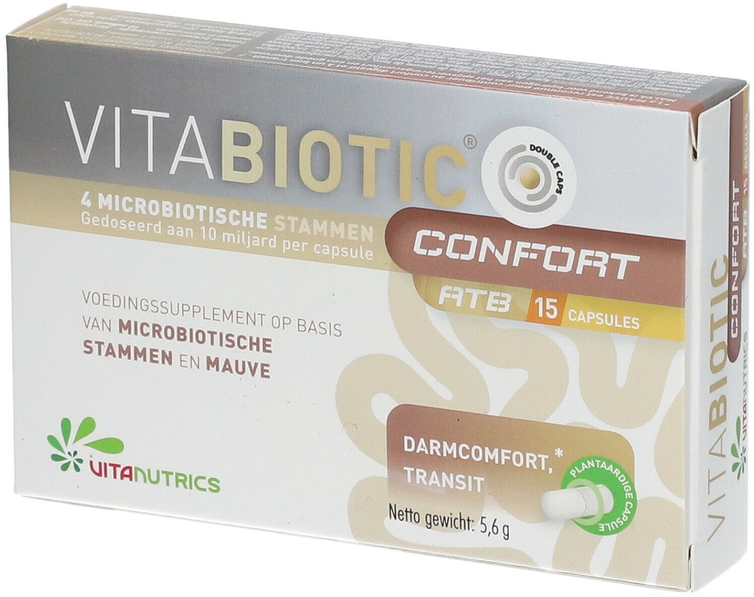 Vitabiotic® Komfort