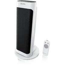 Brandson Heizlüfter 2000 W Weiß