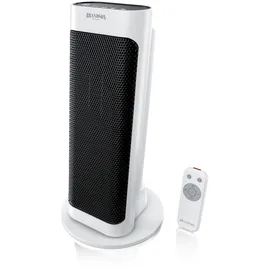 Brandson Heizlüfter 2000 W Weiß