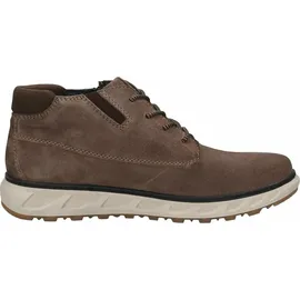 Bugatti Schnürstiefel Herren Braun 42