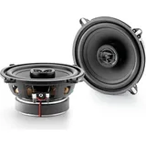 Focal Auditor ACX-130 Koaxial-Lautsprecher für Autotür, 130 mm, 200 W