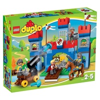 LEGO 10577 - Duplo Große Schlossburg