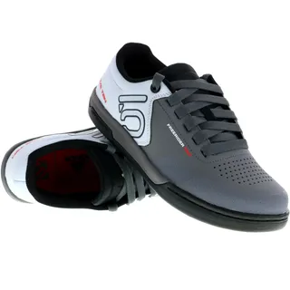 Five Ten Freerider Pro Herren gray five/ftwr white/halo blue 45