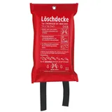 Hygostar Mensch Feuerlöschdecke