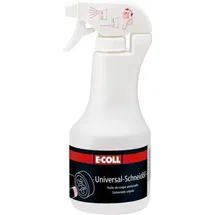 E-COLL Universal-Schneidöl 500 ml