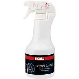 E-COLL Universal-Schneidöl 500 ml