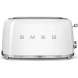Smeg TSF02WHEU weiß