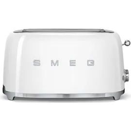 Smeg TSF02WHEU weiß