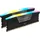 Corsair Vengeance RGB CMH64GX5M2B7000C40 64 GB, 2 x 32 GB, DDR5, 7000 MHz, DDR5-RAM, DIMM Kit DDR5-7000, CL40-52-52-114, on-die ECC